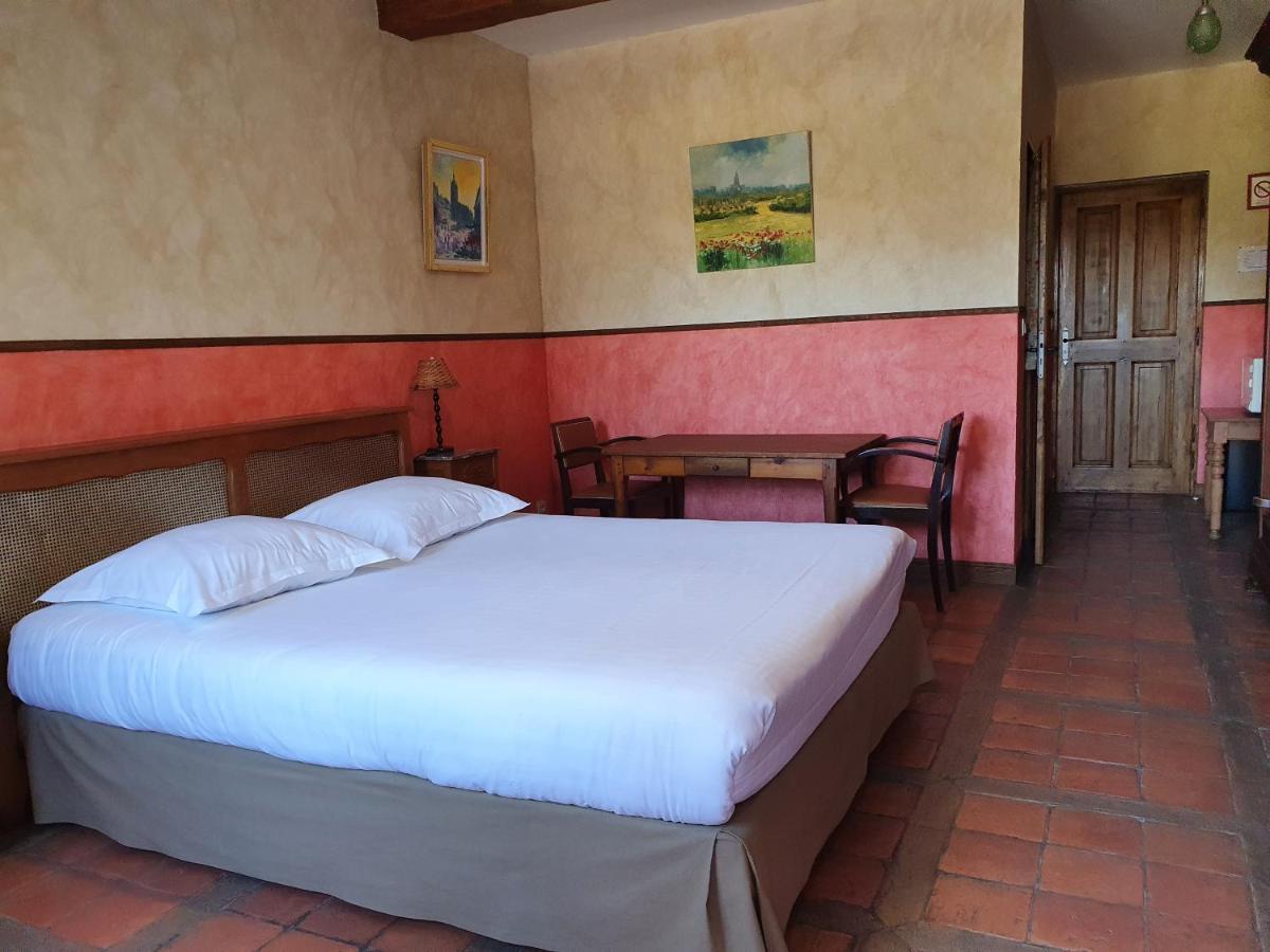 Bed and Breakfast Les Mout'Anes Saint-Hilaire-sur-Helpe Екстер'єр фото