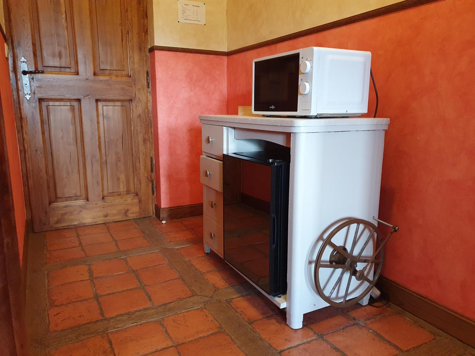 Bed and Breakfast Les Mout'Anes Saint-Hilaire-sur-Helpe Екстер'єр фото