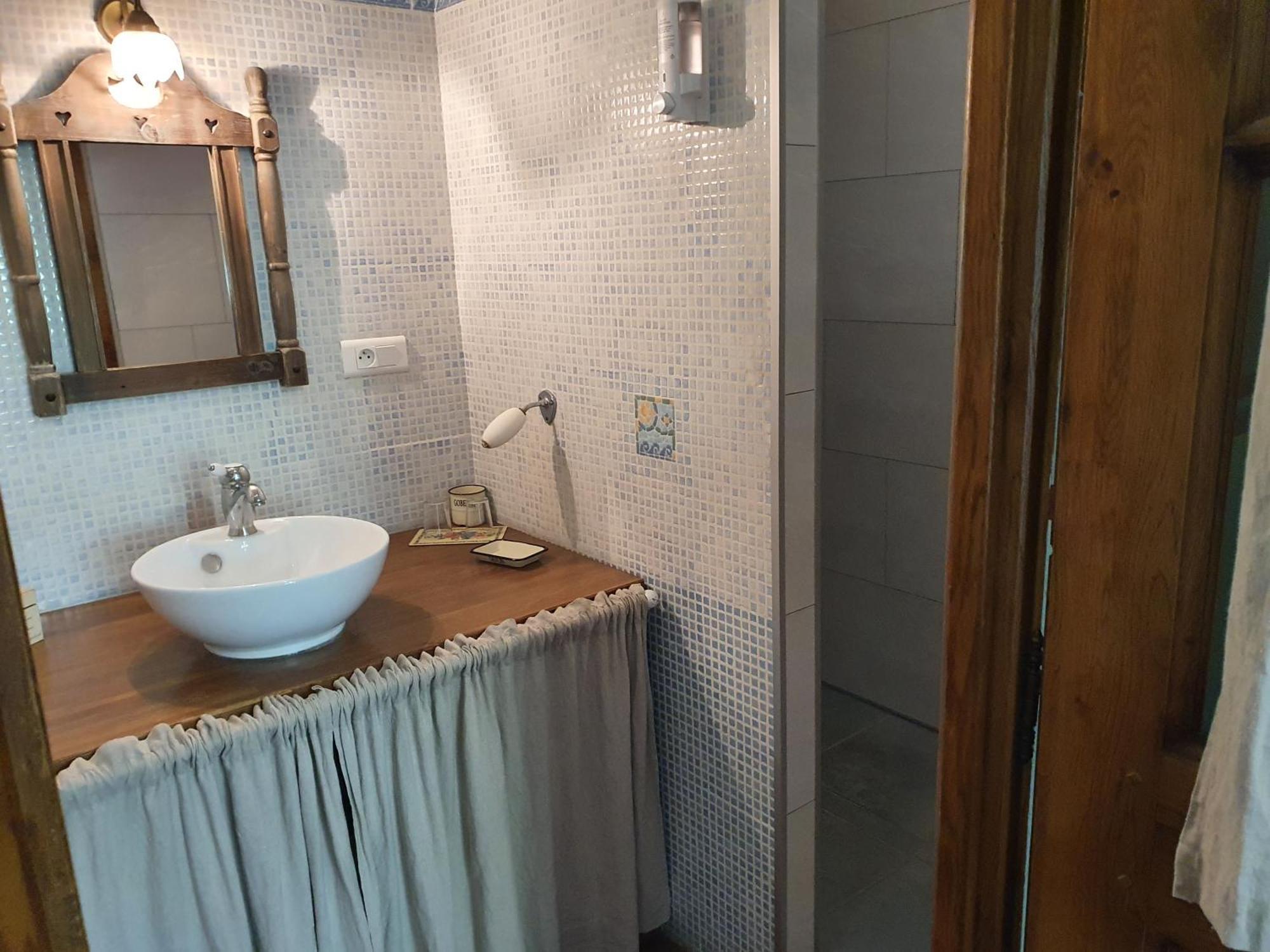Bed and Breakfast Les Mout'Anes Saint-Hilaire-sur-Helpe Екстер'єр фото
